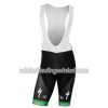 Set Fietsshirt + Korte Koersbroek 2017 Quick-Step Floors N002